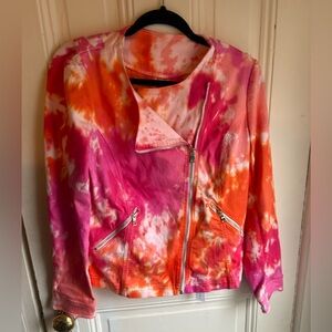 NWT Trina Turk Jacket